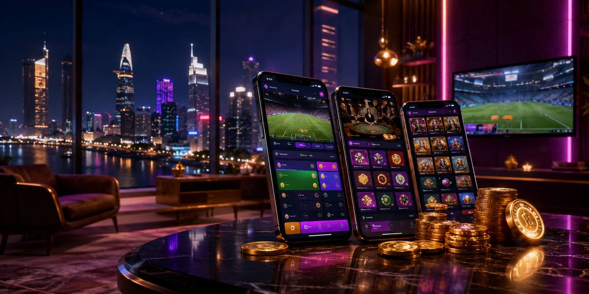 new88w Casino trực tiếp